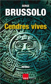 CENDRES VIVES