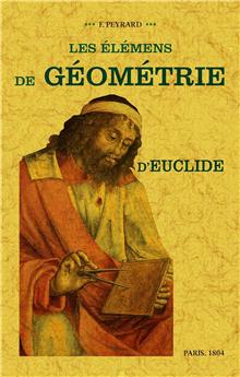 LES ÉLÉMENS DE GÉOMÉTRIE D´EUCLIDE