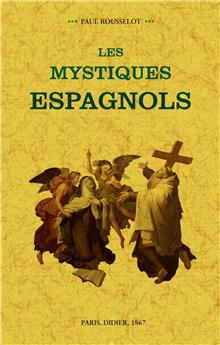 MYSTIQUES ESPAGNOLS