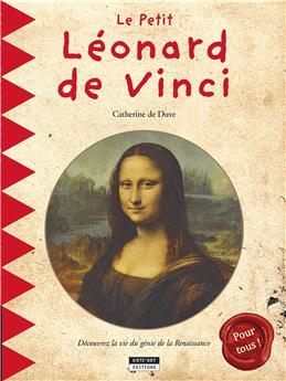 LE PETIT LEONARD DE VINCI