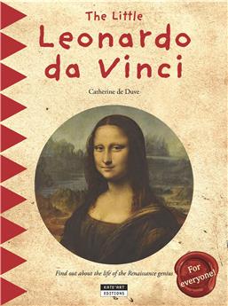 THE LITTLE LEONARD DE VINCI