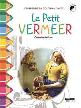 LE PETIT VERMEER