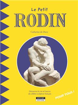 LE PETIT RODIN