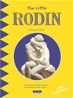 THE LITTLE RODIN