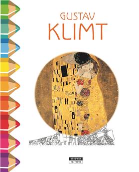 GUSTAV KLIMT