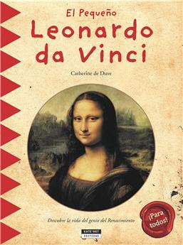 EL PEQUENO LEONARDO DA VINCI