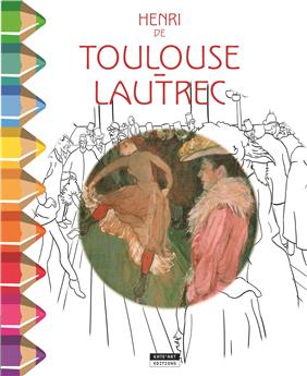 TOULOUSE LAUTREC