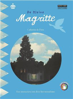 DE KLEINE MAGRITTE