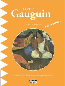 LE PETIT GAUGUIN