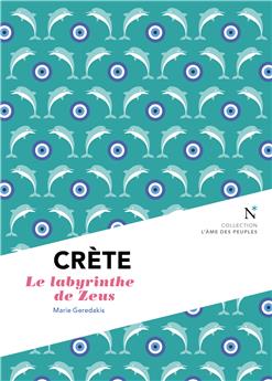 CRÈTE