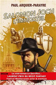 SALOMON JOCH L´IMMORTEL