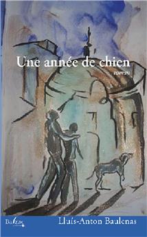 UNE ANNÉE DE CHIEN