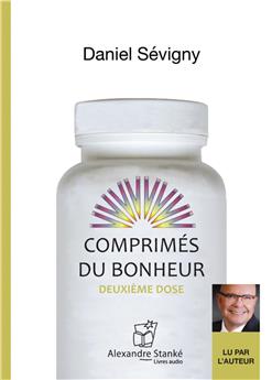 COMPRIMÉS DU BONHEUR