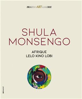 SHULA MOSENGO
