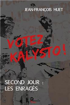 VOTEZ KALISTO !