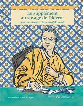 SUPPLEMENT AU VOYAGE DE DIDEROT