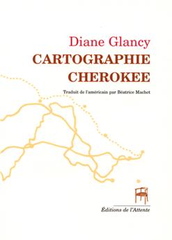 CARTOGRAPHIE CHEROKEE