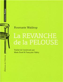 LA REVANCHE DE LA PELOUSE