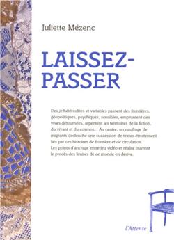 LAISSEZ-PASSER