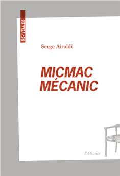 MICMAC MECANIC