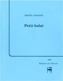 PETIT BALAI