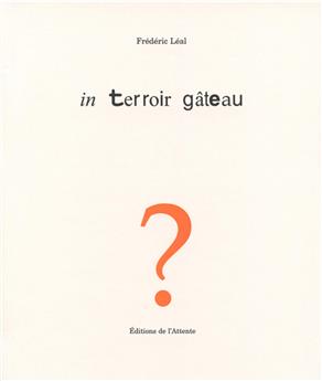 IN TERROIR GATEAU