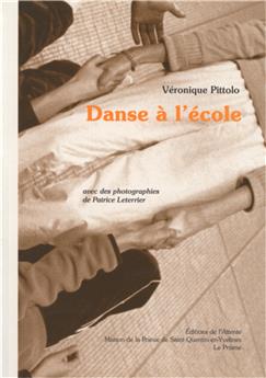 DANSE A L´ECOLE