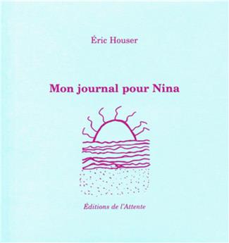 MON JOURNAL POUR NINA