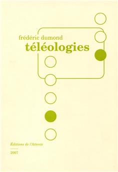 TELEOLOGIES