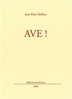 AVE!
