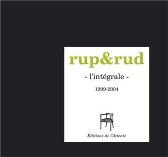 RUP&RUD L´INTEGRALE