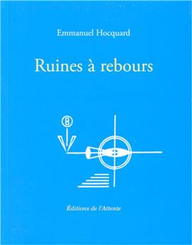 RUINES A REBOURS