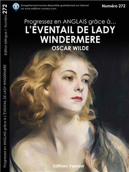 L´EVENTAIL DE LADY WINDERMERE