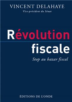 RÉVOLUTION FISCALE