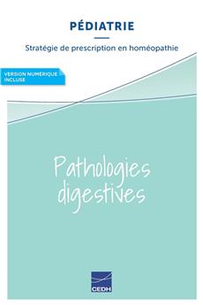 PATHOLOGIES DIGESTIVES