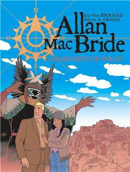 ALLAN MAC BRIDE T2