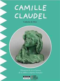 CAMILLE CLAUDEL