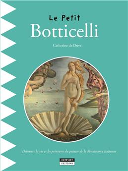 LE PETIT BOTTICELLI