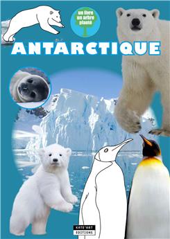ANTARCTIQUE