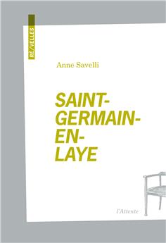 SAINT GERMAIN EN LAYE