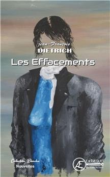 LES EFFACEMENTS