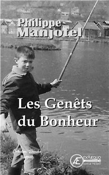 LES GENETS DU BONHEUR