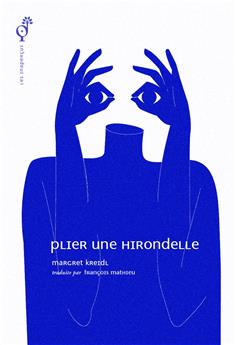 PLIER UNE HIRONDELLE