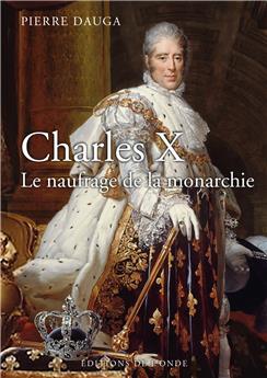 CHARLES X