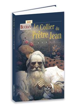 LE COLLIER DU PRÊTRE JEAN