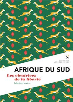 AFRIQUE DU SUD