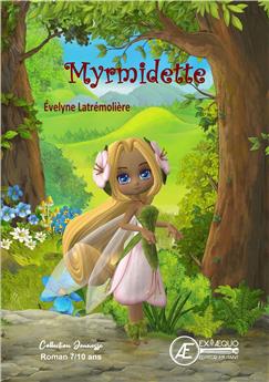 MYRMIDETTE