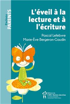 L´ÉVEIL À LA LECTURE ET À L´ÉCRITURE