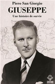 GIUSEPPE UNE HISTOIRE DE SURVIE