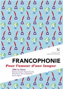 FRANCOPHONIE